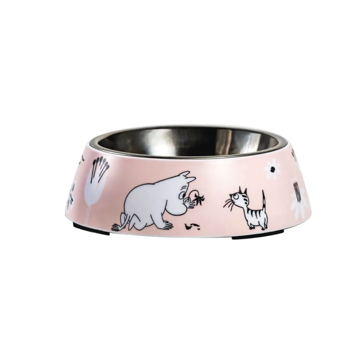 Melamiinikuppi for Pets, S 160 ml>Moomin Outlet