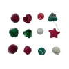 Happy Holidays sukka leluilla 12-pack>Meow&Me Sale