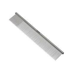 Metallikampa Steel>Andis New