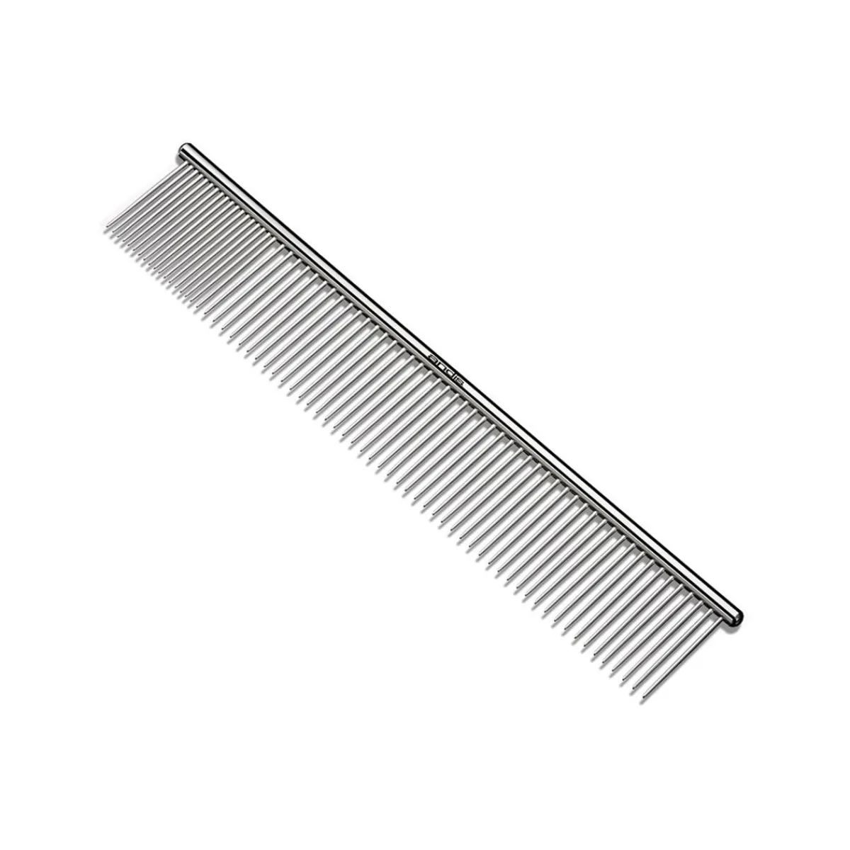Metallikampa Steel>Andis New