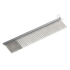Metallikampa Grooming 19 x 4 cm>Show Dog Sale