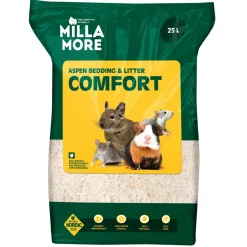 Comfort haapakuivike>Millamore Discount