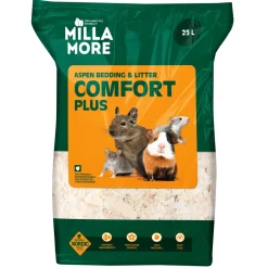 Comfort Plus shavings>Millamore Outlet