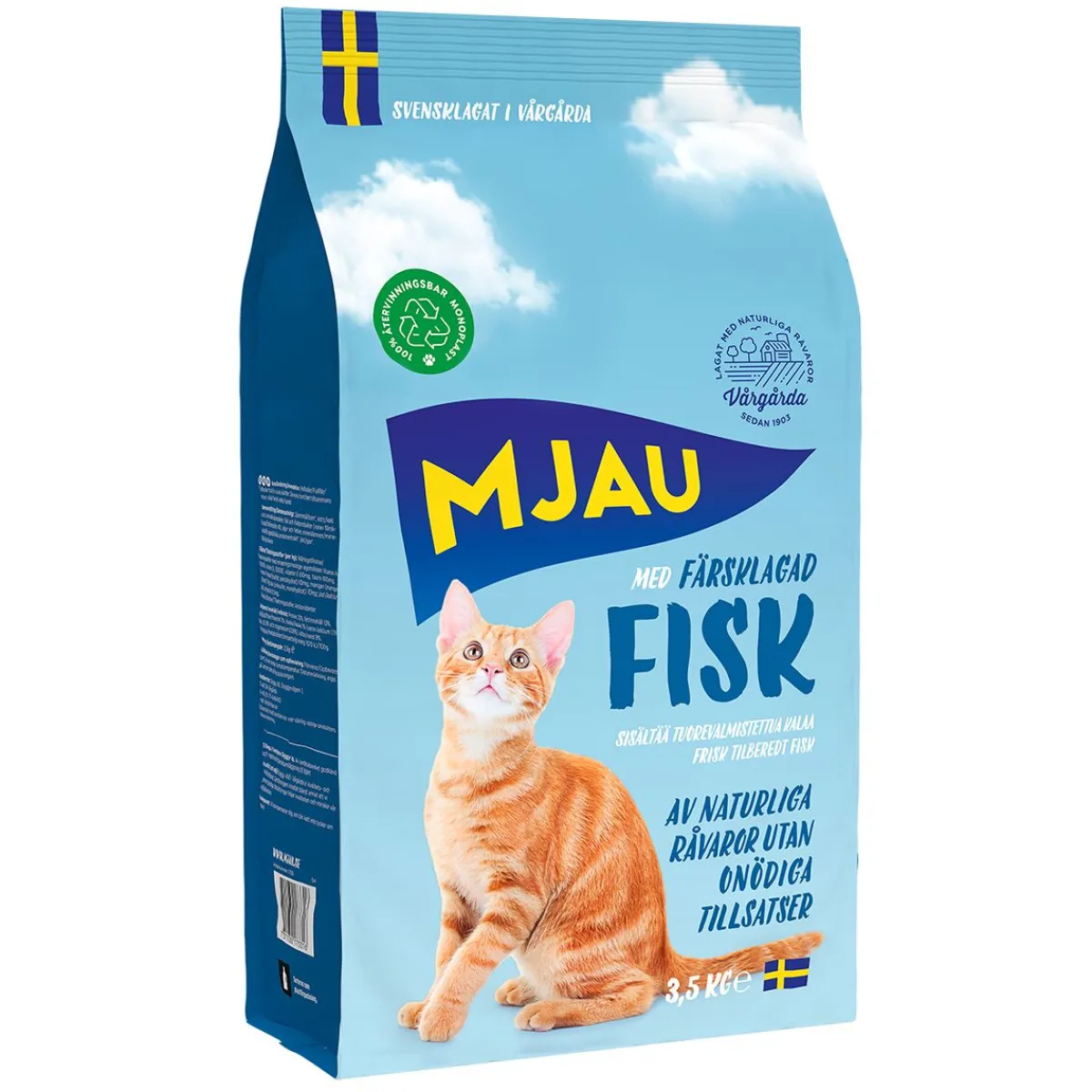 kala>Mjau