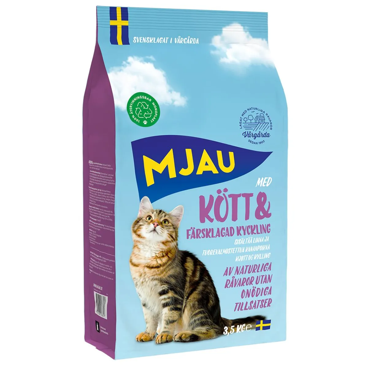 liha>Mjau New