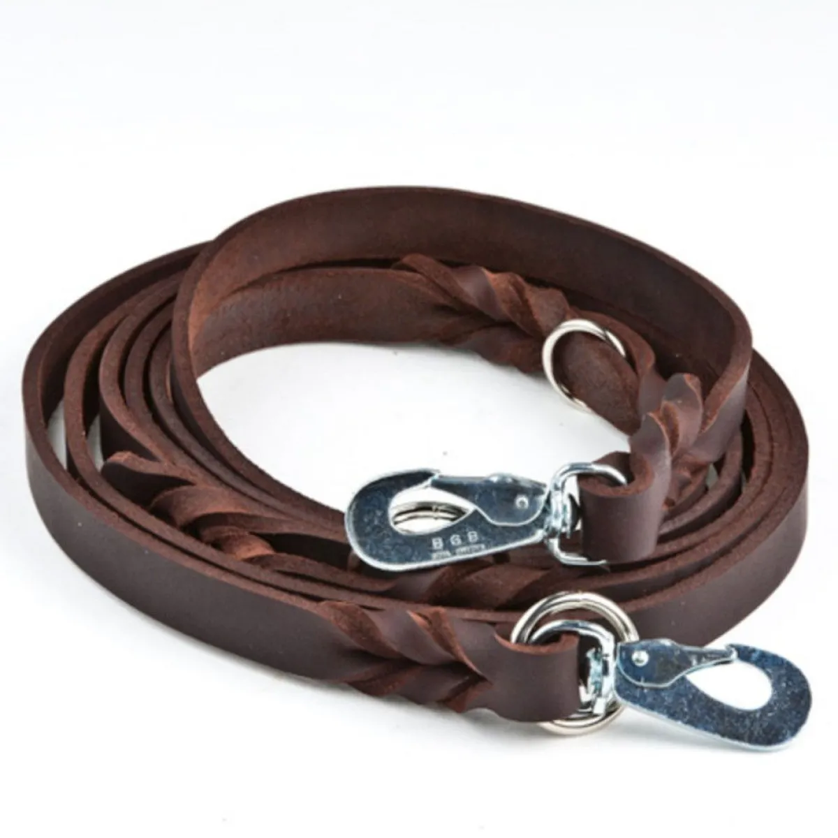 Monitoimitalutin Leather Braid, ruskea>Feel Sale