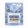 Monster Cat Bites kala 50g>Monster Pet Food Sale