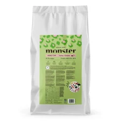 Monster Cat Grain Free Kalkkuna & Kana>Monster Pet Food Best