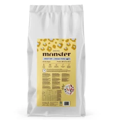 Monster Cat Kana & Kalkkuna>Monster Pet Food Online
