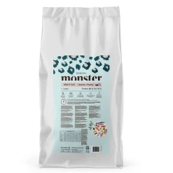 Monster Cat Multicat Lohi & Siipikarja>Monster Pet Food Clearance
