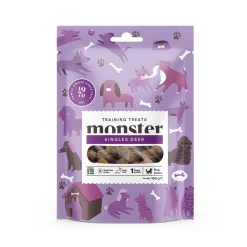 Monster Dog Training Treats peura 100g>Monster Pet Food Discount