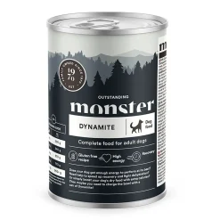 Monster Dynamite 400 g>Monster Pet Food Discount