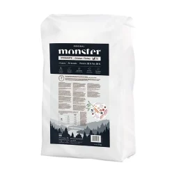 Monster Dynamite Kana & Kalkkuna>Monster Pet Food Clearance