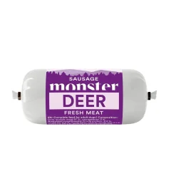 Monster koiranmakkara, peura>Monster Pet Food Discount