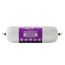 Monster koiranmakkara, peura>Monster Pet Food Discount