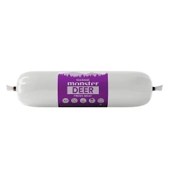 Monster koiranmakkara, peura>Monster Pet Food Discount