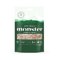 Monster lammasherkku 100 g>Monster Pet Food Sale