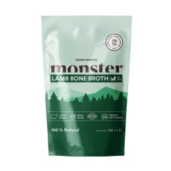 Monster-luuliemi, lammas>Monster Pet Food Online