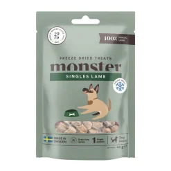 Monster pakastekuivattu lammas>Monster Pet Food Discount