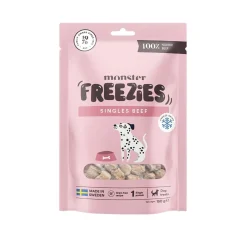 Monster pakastekuivattu nauta>Monster Pet Food Online