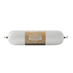 Monster palkkamakkara, kalkkuna>Monster Pet Food Online