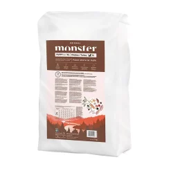 Monster Puppy L&XL Kana & Kalkkuna>Monster Pet Food Outlet