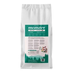 Monster Puppy S/M Grain Free Lammas & Ankka>Monster Pet Food