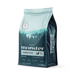 Monster Sensitive Kala>Monster Pet Food Outlet