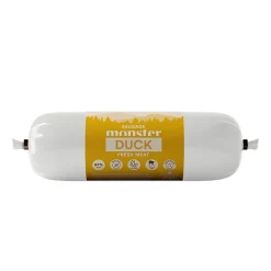 Monster treenimakkara, ankka>Monster Pet Food Discount
