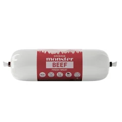 Monster treenimakkara, nauta>Monster Pet Food New