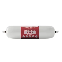 Monster treenimakkara, nauta>Monster Pet Food New