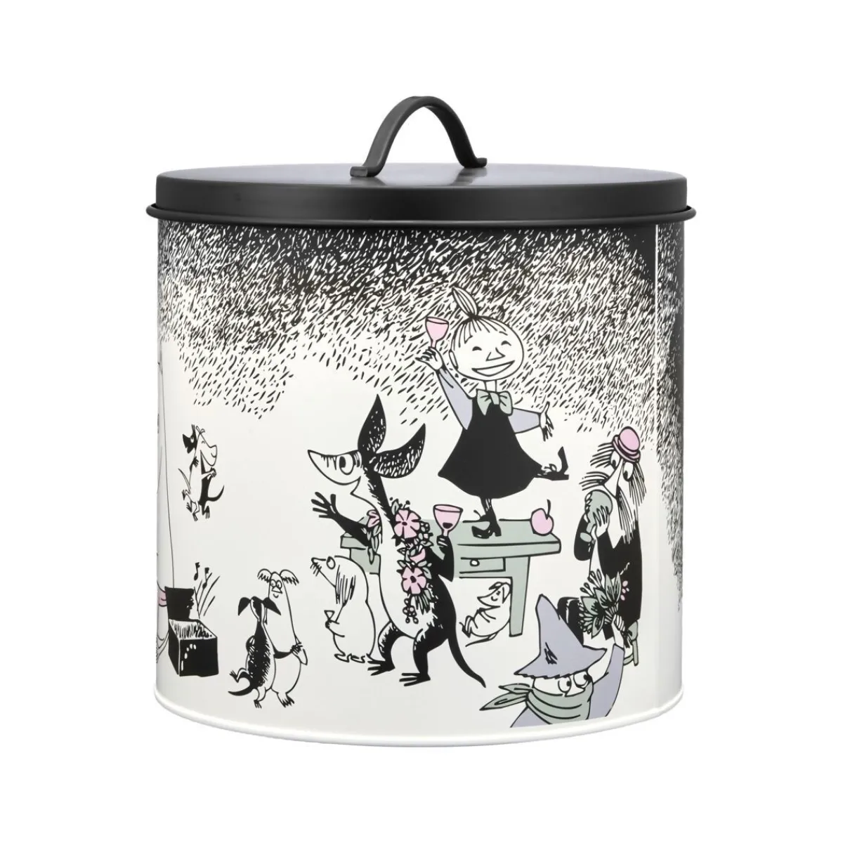 for Pets Friends & Parties peltipurkki>Moomin Clearance