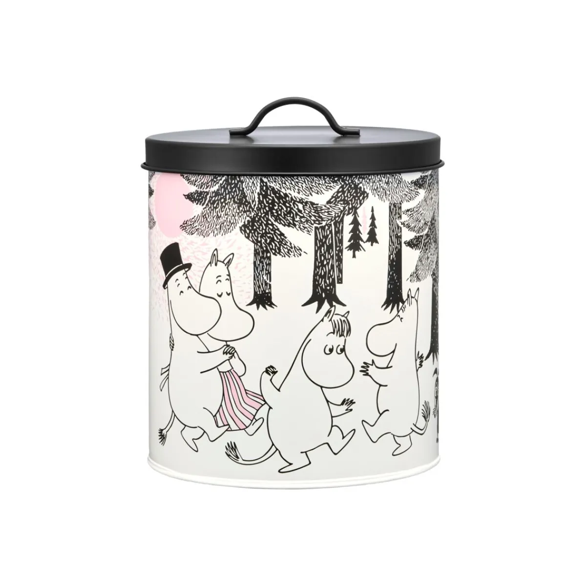 for Pets Friends & Parties peltipurkki>Moomin Clearance