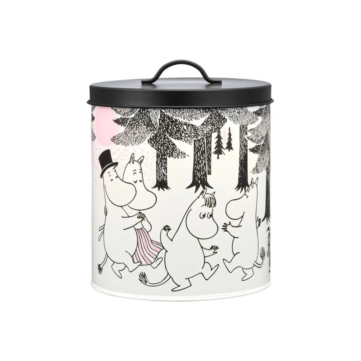 for Pets Friends & Parties peltipurkki>Moomin Clearance