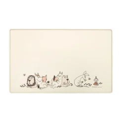 for Pets Moments -silikonialusta>Moomin Hot