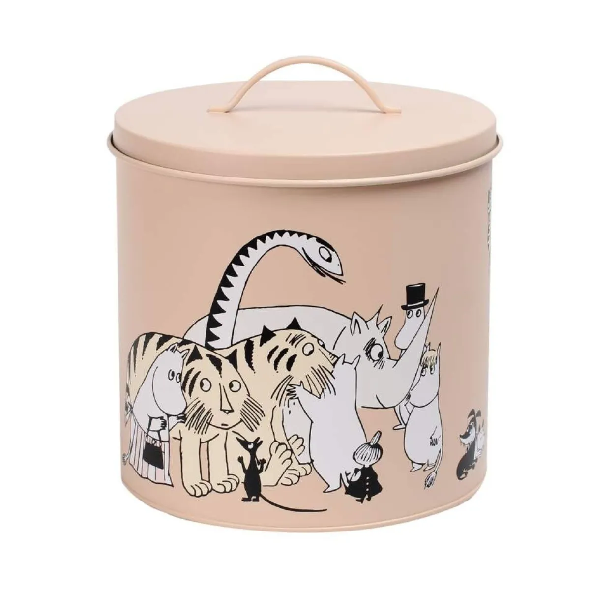 for Pets peltipurkki>Moomin Sale