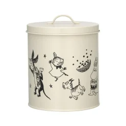 for Pets peltipurkki Muumit 80v. juhlavuosi>Moomin Clearance