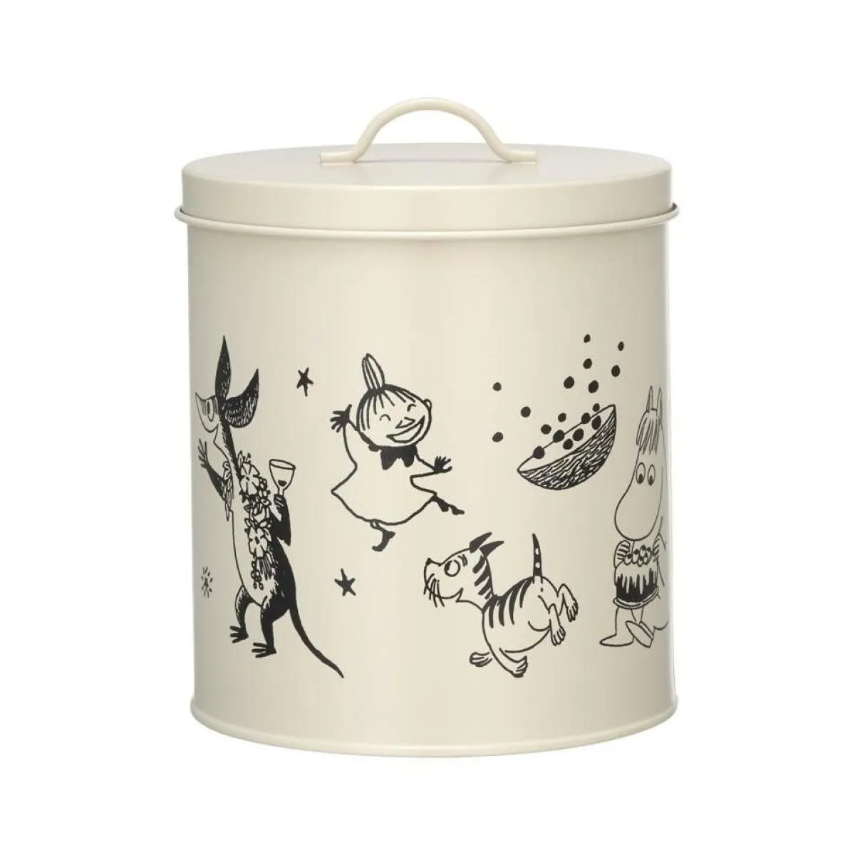 for Pets peltipurkki Muumit 80v. juhlavuosi>Moomin Clearance