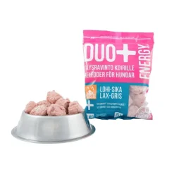 DUO+ Energy lohi-sika>Mush Outlet