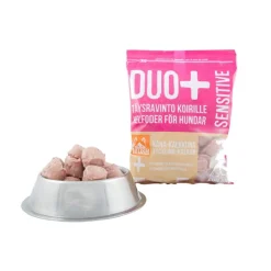 DUO+ Sensitive kalkkuna-kana>Mush Sale