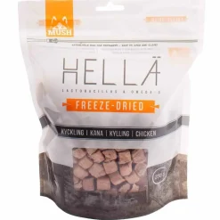 HELLÄ Freeze-Dried Chicken 250g>Mush Sale