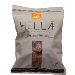 Hellä nauta>Mush Sale