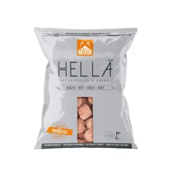 Hellä nauta>Mush Sale