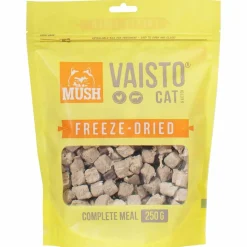 Vaisto Cat FREEZE-DRIED 250 g>Mush Online