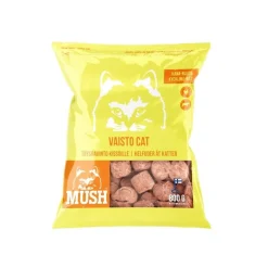 Vaisto Cat kana-nauta>Mush Best