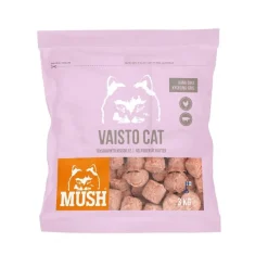 Vaisto Cat Kana-sika>Mush Outlet