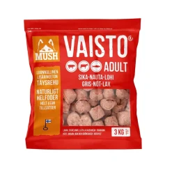 Vaisto® Punainen sika-nauta-lohi>Mush Discount