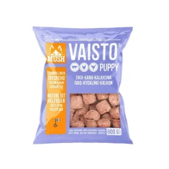 Vaisto Puppy sika-kalkkuna-kana>Mush Sale