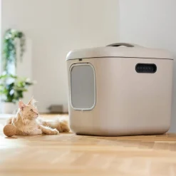 MyPet Biala Kissanvessa XL>Rotho
