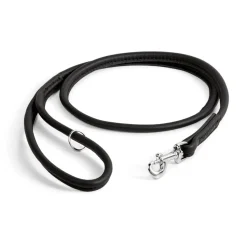 Nahkainen näyttelytalutin , 120 cm>Show Dog Outlet